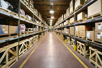 Customs Brokerage